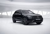 продажа Mercedes-Benz GLC-class