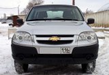продажа Chevrolet Niva