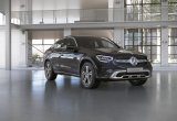 продажа Mercedes-Benz GLC Coupe