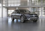 продажа Mercedes-Benz GLC Coupe