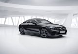 продажа Mercedes-Benz C-Class