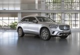 продажа Mercedes-Benz GLC-class