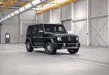 продажа Mercedes-Benz G-class AMG
