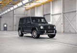 продажа Mercedes-Benz G-class AMG