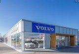 подержанный авто Volvo S90 2016 года