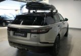 купить Land Rover Range Rover с пробегом, 2017 года