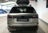 купить б/у автомобиль Land Rover Range Rover 2017 года