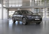 продажа Mercedes-Benz GLC-class