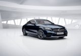 продажа Mercedes-Benz C-Class