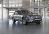 продажа Mercedes-Benz GLC-class