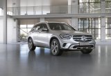 продажа Mercedes-Benz GLC-class