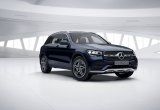 продажа Mercedes-Benz GLC-class