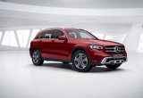 продажа Mercedes-Benz GLC-class
