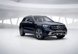 продажа Mercedes-Benz GLC-class