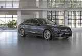 продажа Mercedes-Benz C-Class AMG
