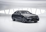 продажа Mercedes-Benz C-Class AMG
