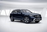 продажа Mercedes-Benz GLC-class