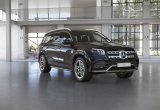 продажа Mercedes-Benz GLS-Class