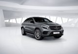 продажа Mercedes-Benz GLE-class