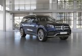 продажа Mercedes-Benz GLS-Class
