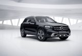 продажа Mercedes-Benz GLC-class