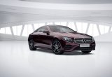 продажа Mercedes-Benz E-Class