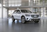 продажа Mercedes-Benz GLC-class