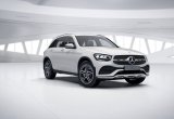продажа Mercedes-Benz GLC-class