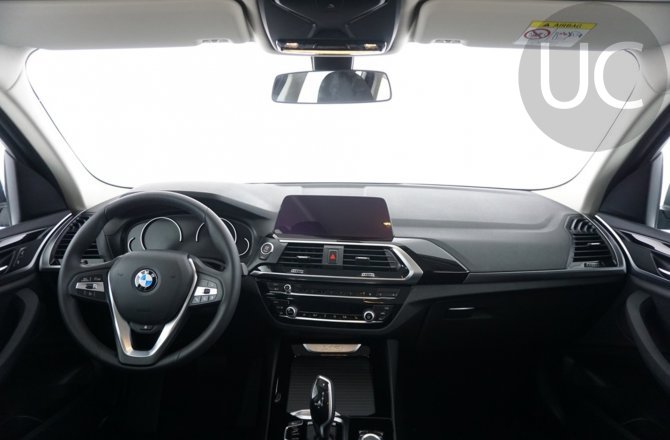 BMW X3 2020 года за 2 915 000 рублей
