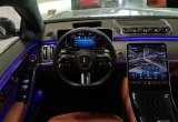 Mercedes-Benz S-Class 2021 года за 15 185 200 рублей