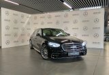 подержанный авто Mercedes-Benz S-Class 2020 года