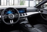 купить Mercedes-Benz E-Class с пробегом, 2021 года