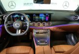 купить б/у автомобиль Mercedes-Benz E-Class 2021 года