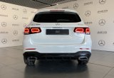 Mercedes-Benz GLC-class 2021 года за 4 690 000 рублей