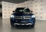 купить б/у автомобиль Mercedes-Benz GLB-сlass 2021 года