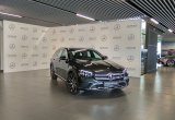 подержанный авто Mercedes-Benz E-Class 2021 года
