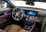 подержанный авто Mercedes-Benz E-Class 2021 года