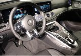 купить б/у автомобиль Mercedes-Benz AMG GT 2021 года