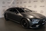 купить Mercedes-Benz AMG GT с пробегом, 2021 года