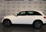 объявление о продаже Mercedes-Benz GLC-class 2021 года