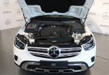 фотографии Mercedes-Benz GLC-class
