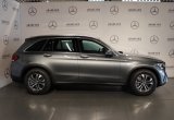 купить Mercedes-Benz GLC-class с пробегом, 2021 года