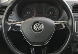 купить б/у автомобиль Volkswagen Polo 2016 года