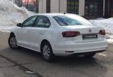 купить б/у автомобиль Volkswagen Jetta 2016 года