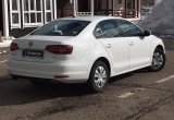 Volkswagen Jetta 2016 года за 879 000 рублей