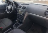 купить б/у автомобиль Skoda Yeti 2017 года