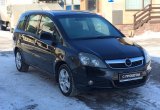 Opel Zafira 2013 года за 508 000 рублей