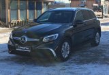 Mercedes-Benz GLC-class 2015 года за 1 961 000 рублей