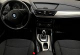 подержанный авто BMW X1 2012 года