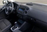 объявление о продаже Volkswagen Tiguan 2012 года